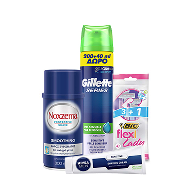 Είδη Ξυρίσματος